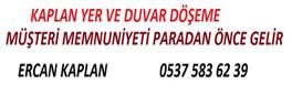 Kaplan Seramik Döşeme - Adana